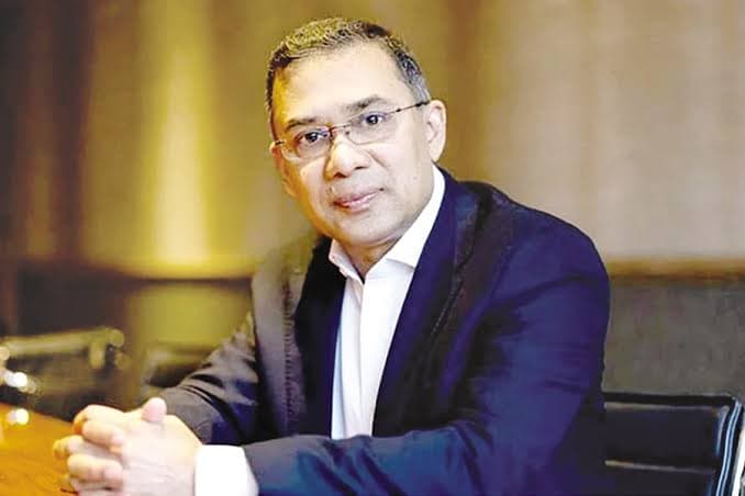 Tarique vows quick implementation of Teesta Master Plan if BNP forms govt