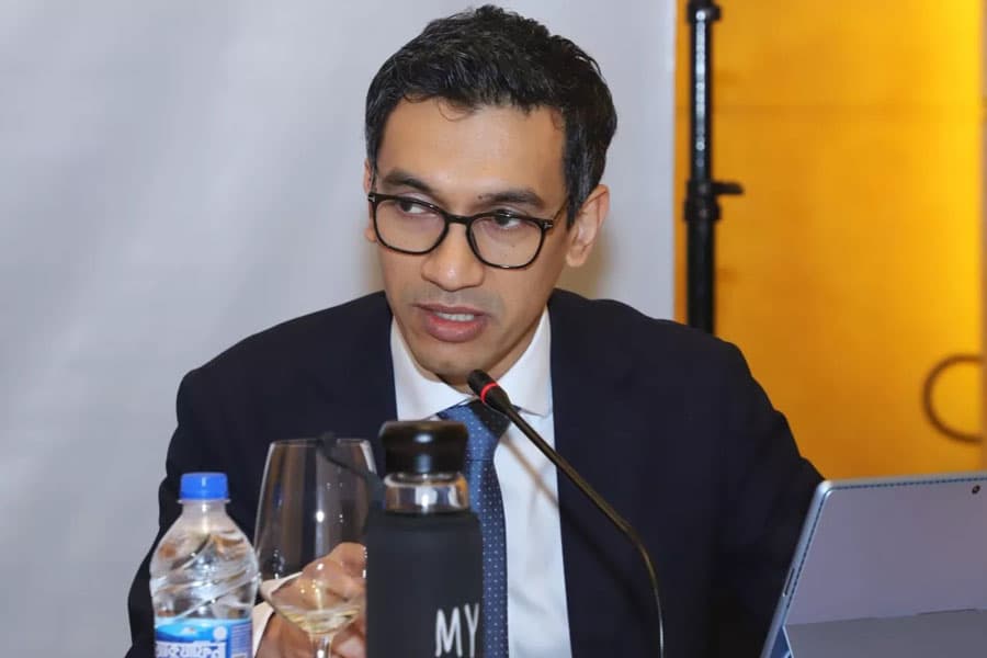 No Ctg port lease-out under interim government: BIDA Chairman