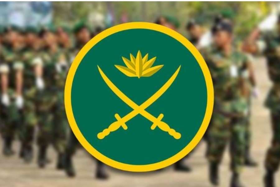 Bangladesh Army undergoes a major reshuffle