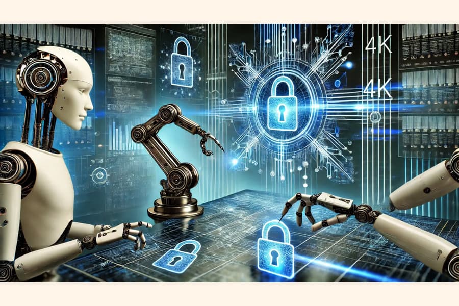 AI not magic wand for all our problems