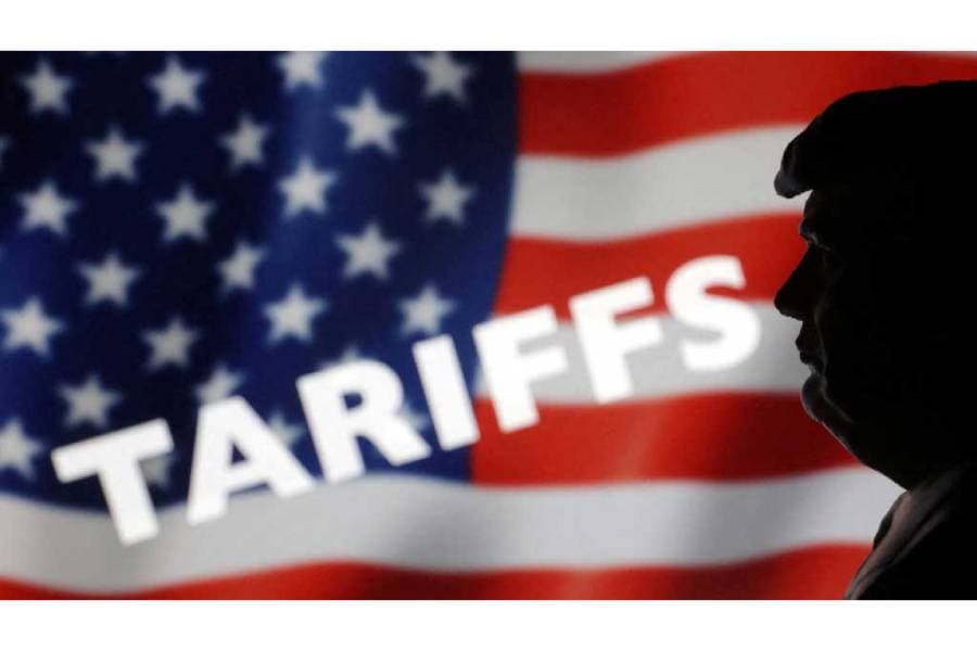 New US tariffs come in at lower 10pc rate