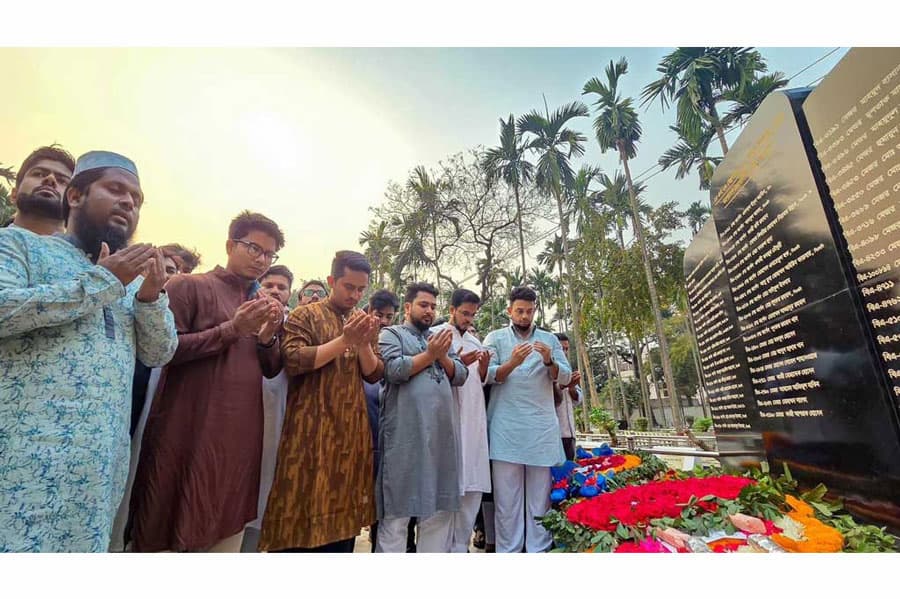 Parliament should impeach President Shahabuddin, says opposition leader Nahid