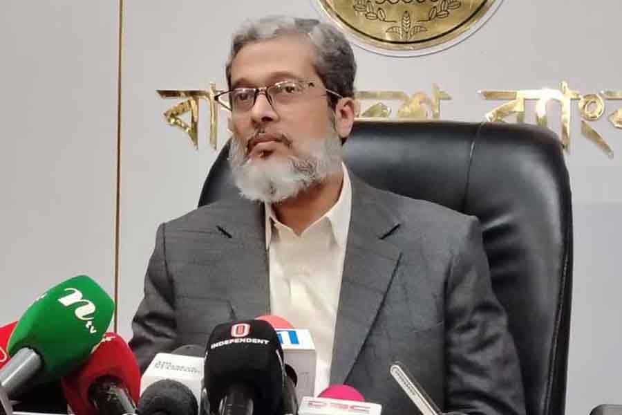 New governor announces measures to revive closed factories: Spokesperson