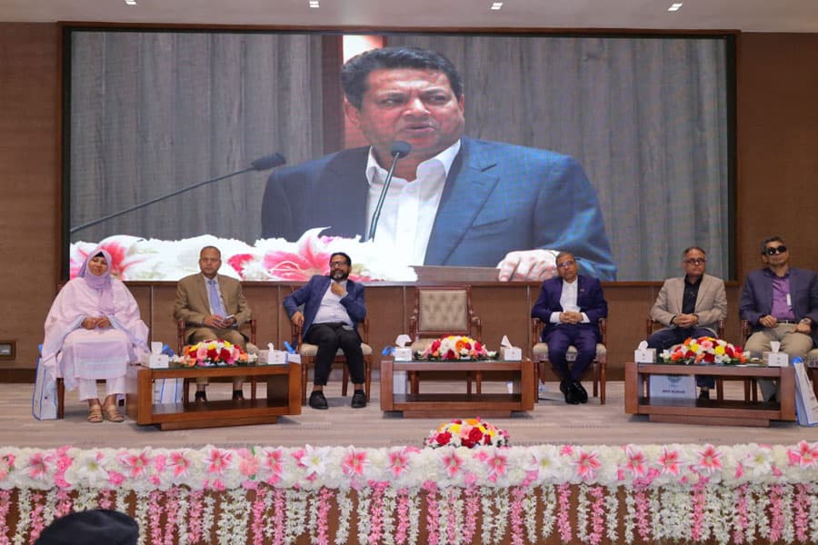 No room for corrupt officials in Housing Ministry: Minister Zakaria Taher Sumon