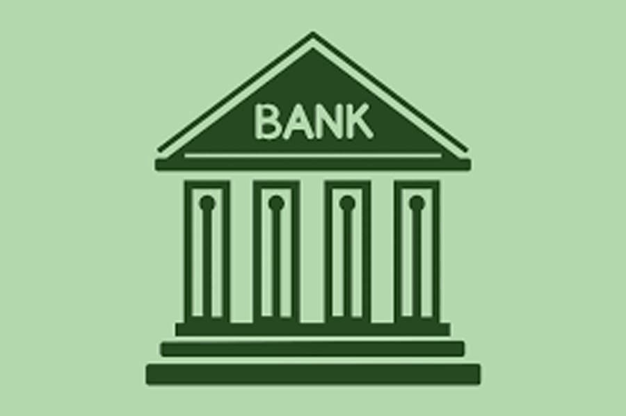 Compensating small investors of merged banks