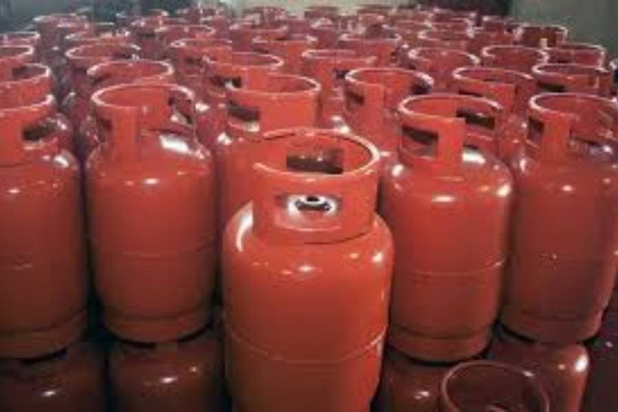 LPG prices remain steady in March as BERC maintains Feb rates