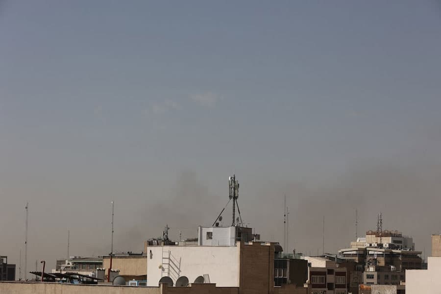 An uncalled-for war with serious repercussions