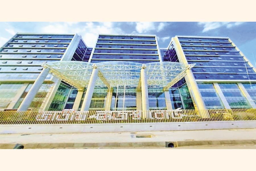 NBR invites budget proposals for FY27