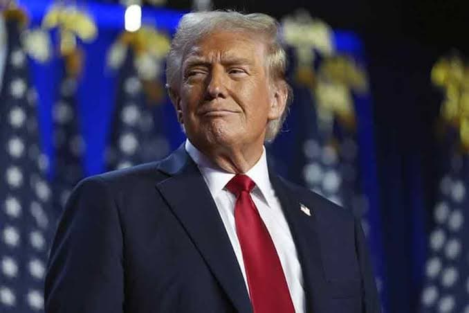 Trump seeks to justify Iran war, but stated objectives shift