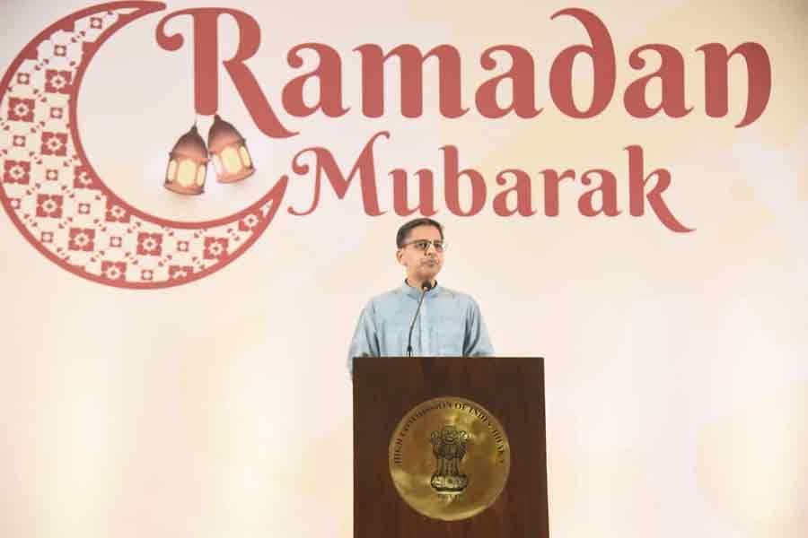India reaffirms support for democratic, stable Bangladesh