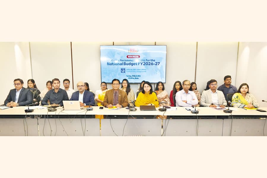 Frame down-to-earth budget, avoid overly ambitious targets
