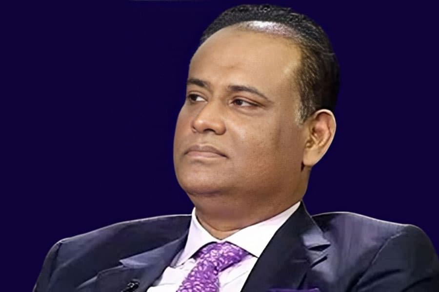 ACC to sue ex-land minister Saifuzzaman over Tk 1.41bn loan fraud