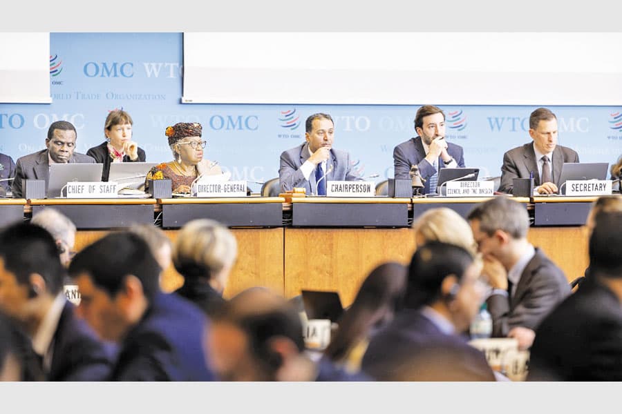 Will WTO deliver on MC14?