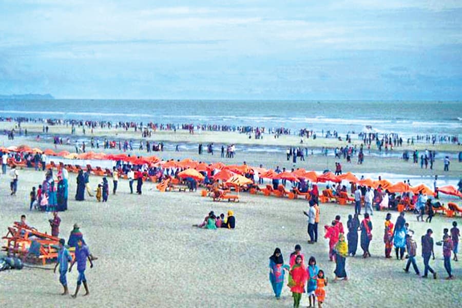 Master plan to transform Cox’s Bazar into smart city to be initiated next month