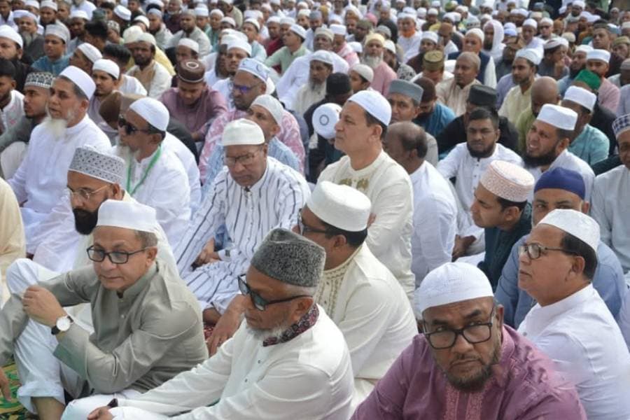 Prices of essential commododities within people's reach, claims commerce minister