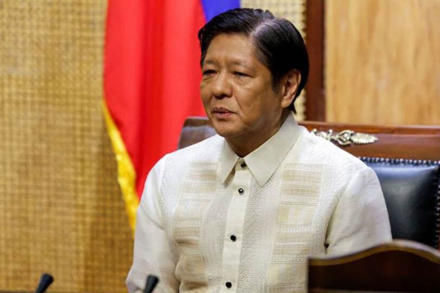 Philippines declares energy emergency over Middle East conflict risks