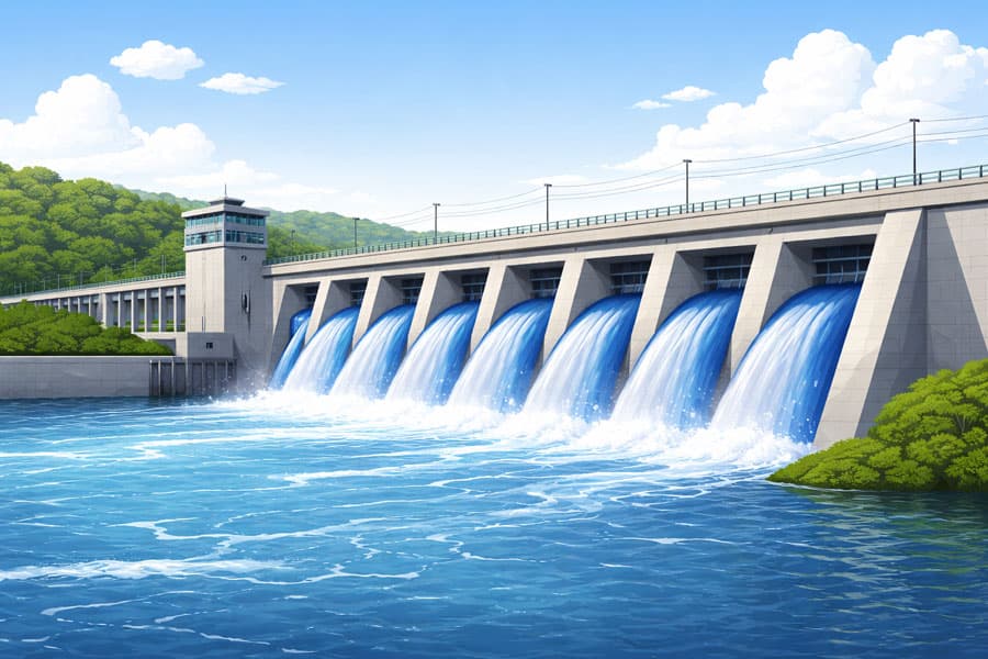 Is Padma Barrage going to see the light of day?