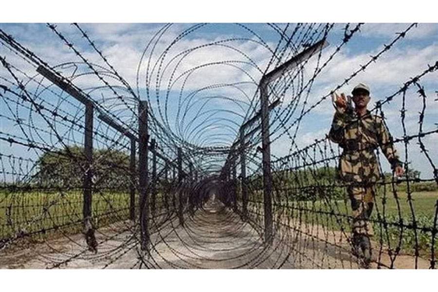 India weighs reptile patrols for riverine gaps on Bangladesh border: Report