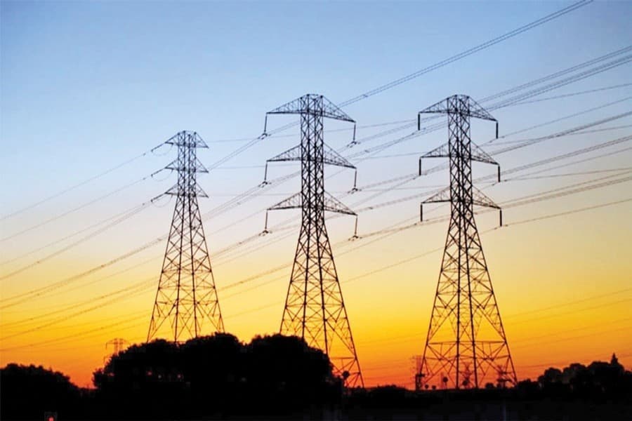 PGCB commissions 400 kV Banshkhali-Meghnaghat line
