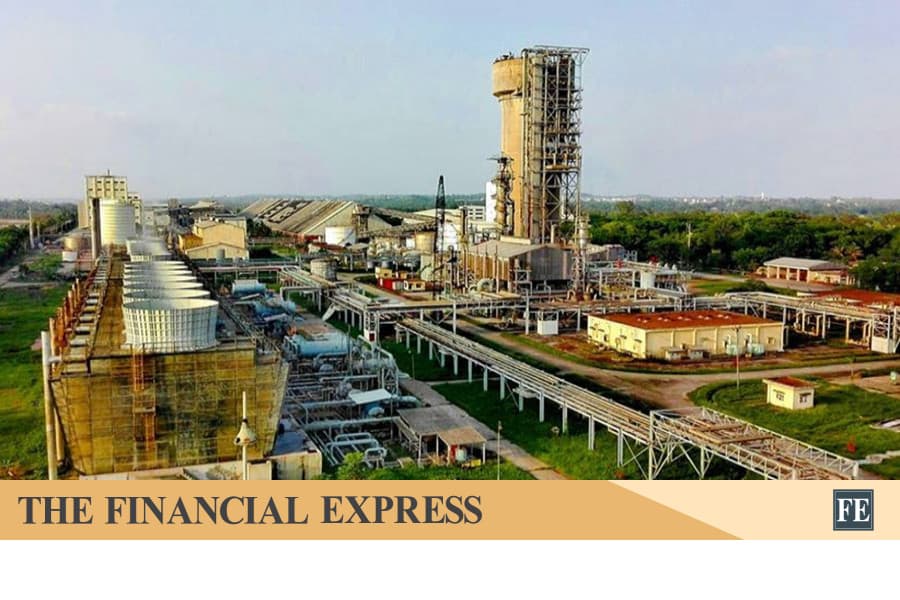 Gas rationing halts production at state-run fertiliser plant in Sylhet
