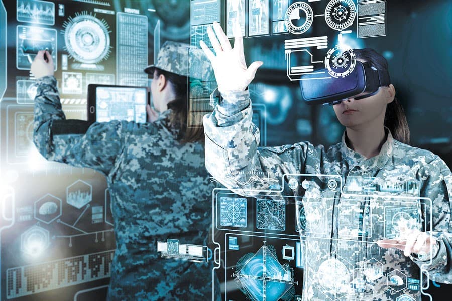 How big tech is rewriting modern warfare and what it means for Bangladesh