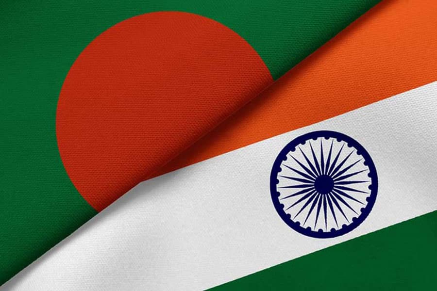 Bangladesh seeks to ‘restart India ties’, discuss water-sharing deal on Khalilur’s visit
