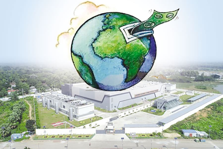 Unlocking offshore banking potential for hi-tech industries