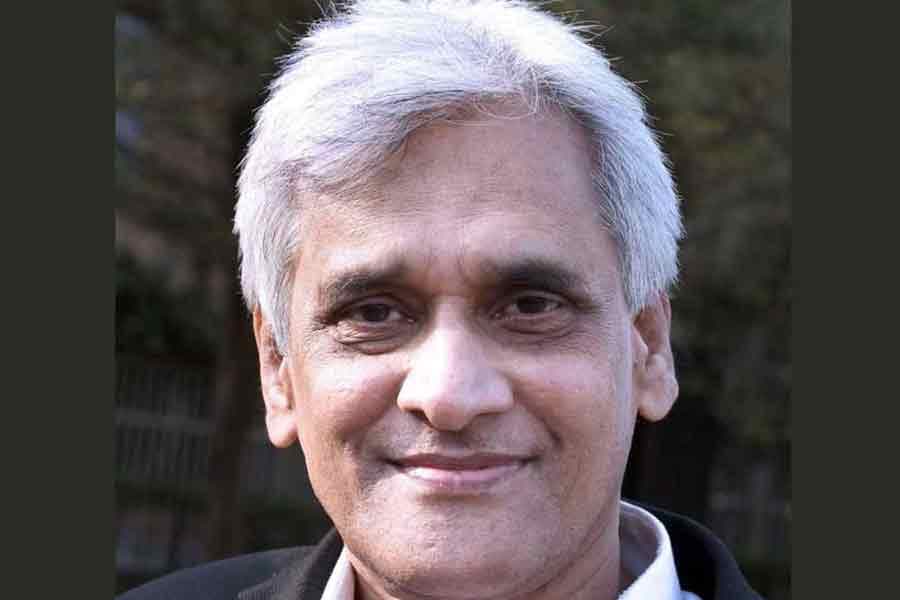 Kamal Uddin Majumder appointed MD, chief editor of BSS for a year