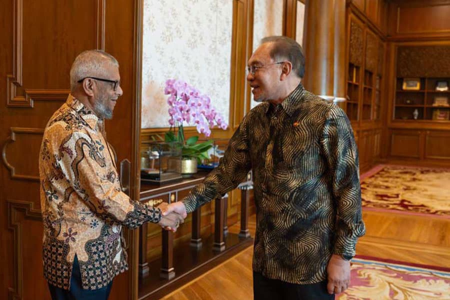Malaysia agrees to restart recruitment from Bangladesh, expat welfare ministry says