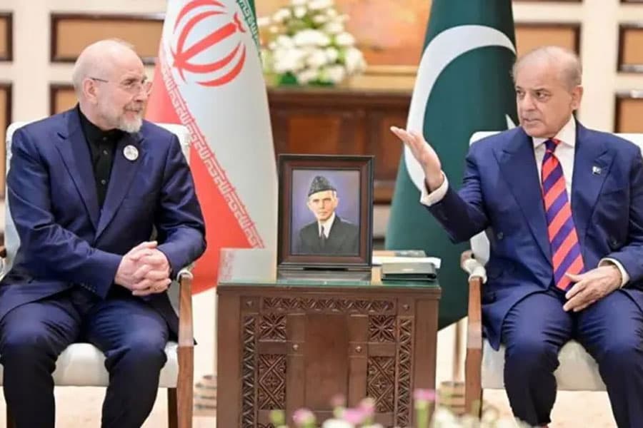 US-Iran peace talks end without a deal as delegations leave Pakistan