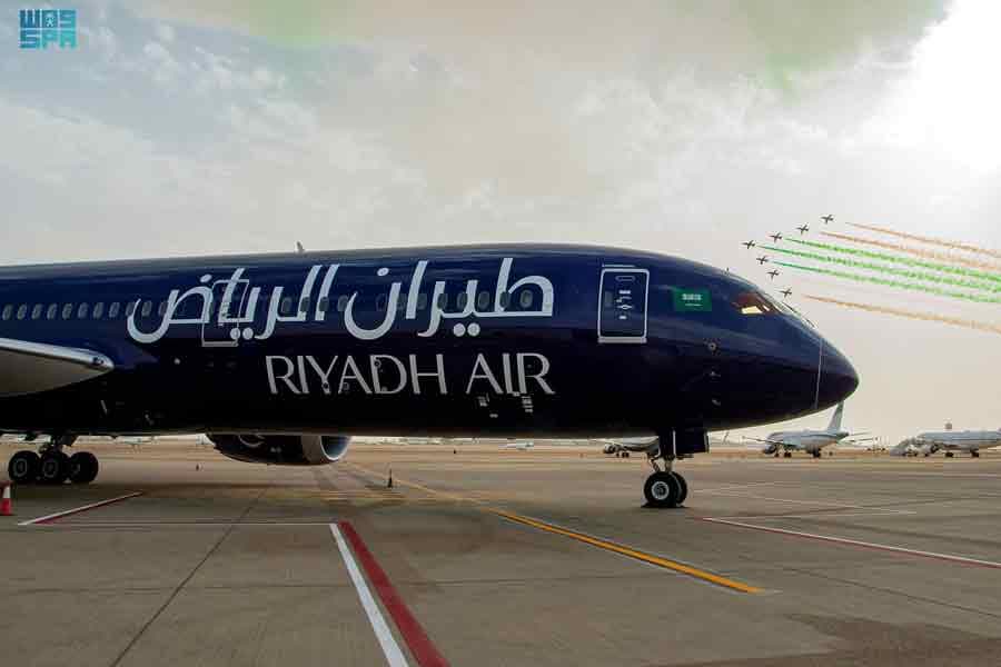 Saudi Arabia keen to launch ‘Riyadh Air’ operations in Bangladesh