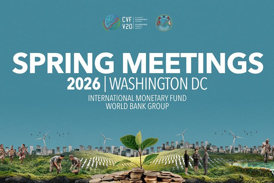 Bangladesh targets trillion-dollar economy by 2034 amid mounting climate and debt pressures