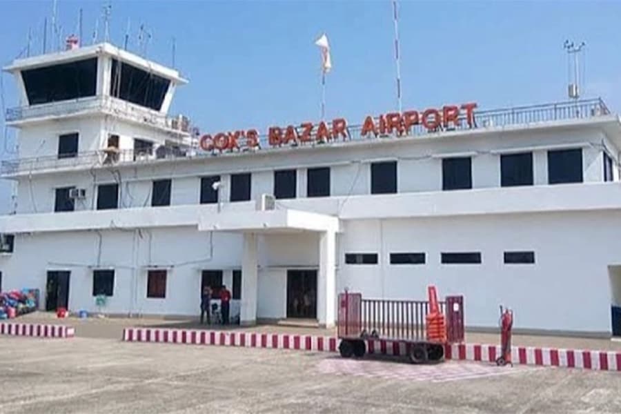 Cox’s Bazar airport to be fully ready for Intl flights in few months: Minister Afroza