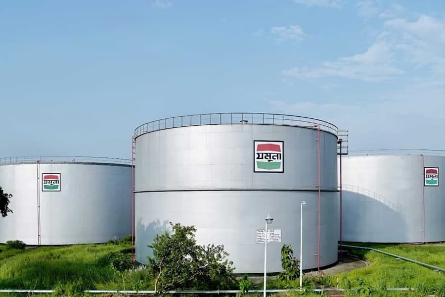 Bangladesh has adequate fuel stocks for May, now focusing on June supply: state minister