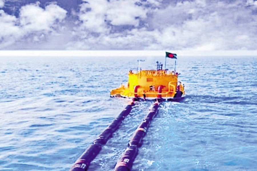 Stepping up process to select operator for SPM