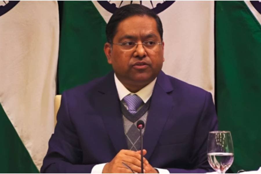 Hasina’s extradition request being 'examined:' India