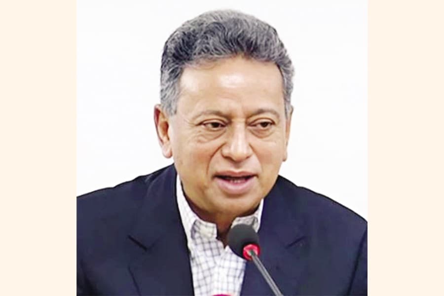 Govt confident of securing last IMF loan tranche: Khosru