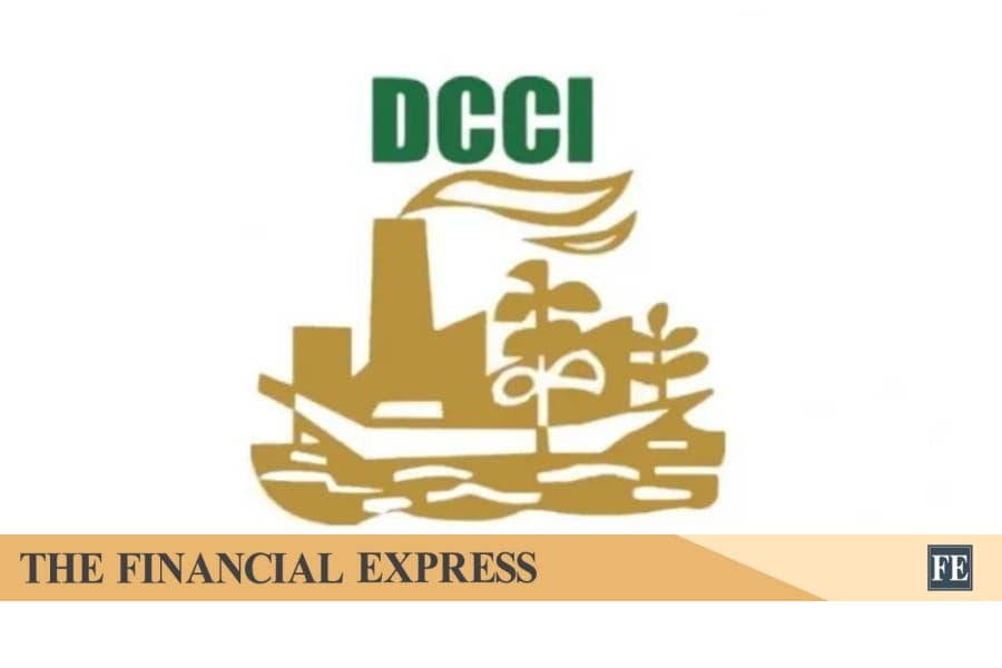 DCCI signs agreements with three Chinese chambers