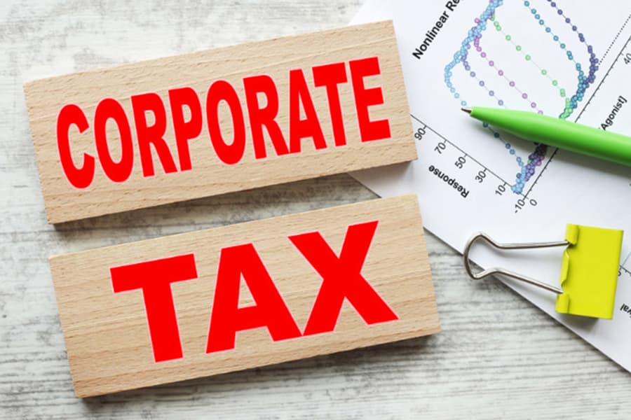 'Rationalise corporate tax in upcoming budget'