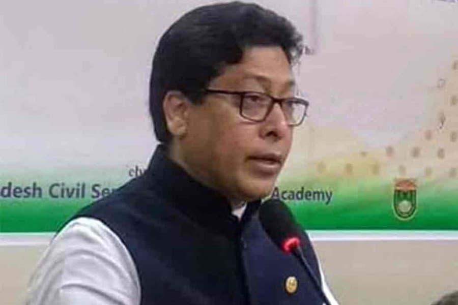 Court orders seizure of tax records of former minister Farhad Hossain and wife