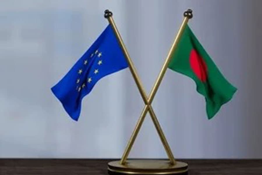 Can EU-Bangladesh partnership be taken to next level?