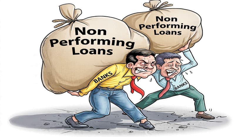 Bad Bank for tackling NPLs