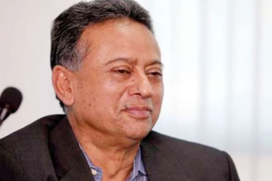 Finance Minister Khosru says politicisation ‘drained’ Bangladesh's financial sector