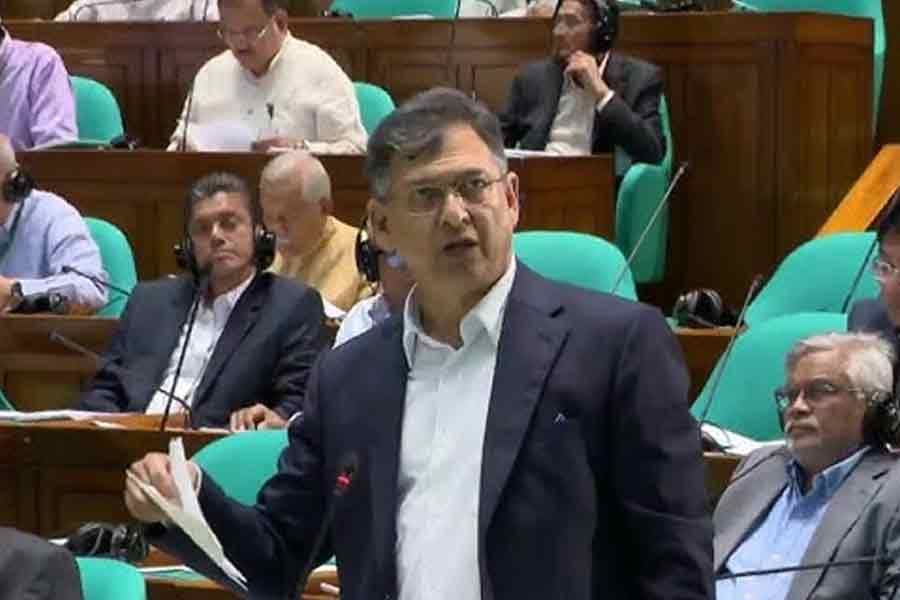 Nationwide crackdown on gambling, drugs after April 30: Home minister