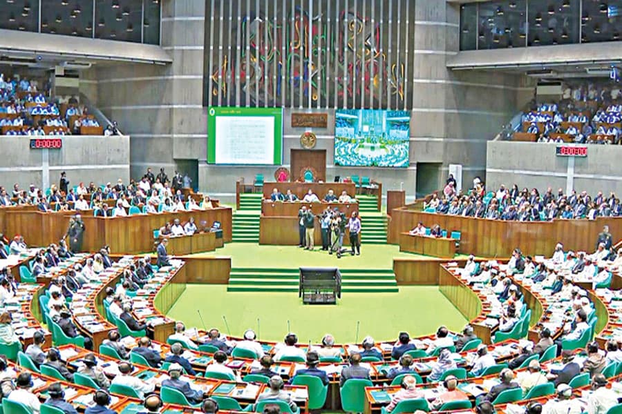 Bipartisan politics augurs well for Bangladesh democracy
