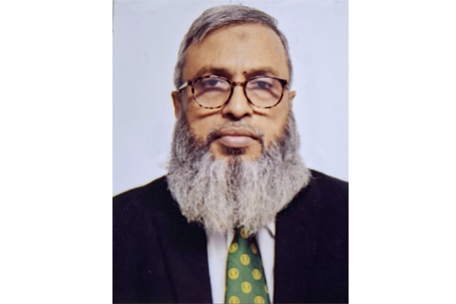 Novotheatre DG Shaugatul Alam made MD of Dhaka Mass Transit Company