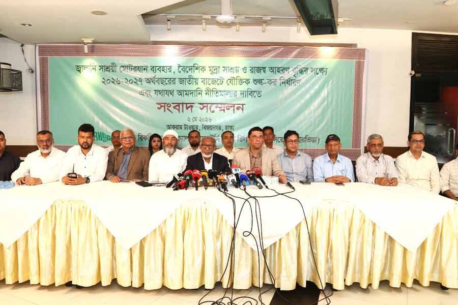 BARVIDA demands cuts in import duties on hybrid, reconditioned vehicles