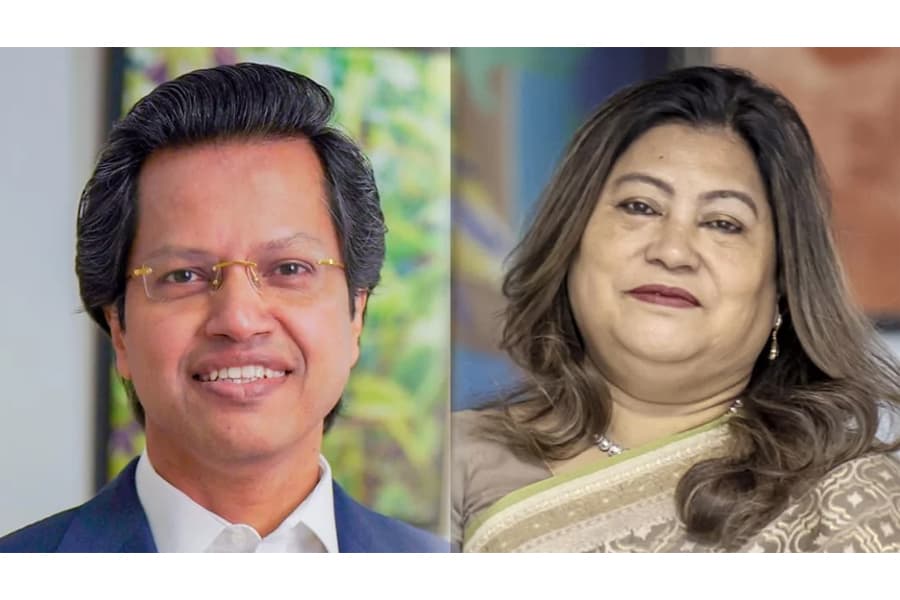 Berger Paints Bangladesh appoints Mohsin Habib Chowdhury new CEO & MD