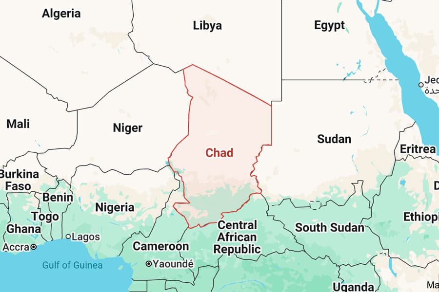 Chad's army says 23 personnel killed in Boko Haram attack
