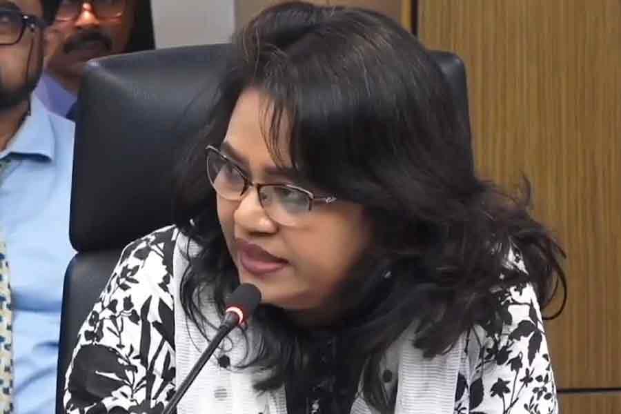 ERF president stresses different policy for SMEs to widen tax net